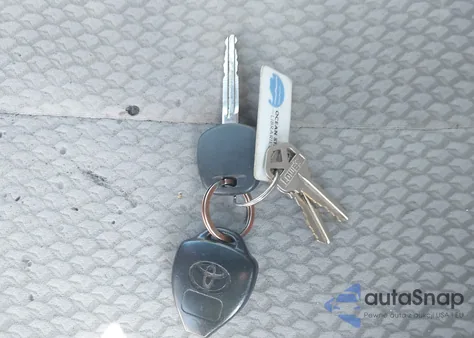 2011 Toyota Camry Le z USA, uszkodzony, nr VIN 4T1BF3EK3BU642139